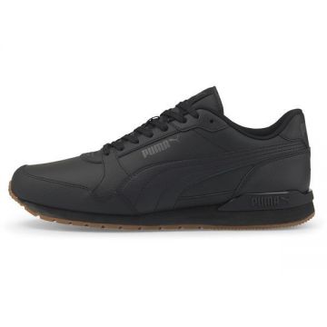 Pantofi sport barbati Puma ST Runner V3 38485504, 44, Negru