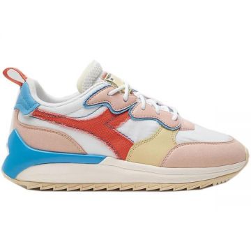 Pantofi sport femei Diadora Colorblock Jolly 178305-C9868, 35.5, Multicolor