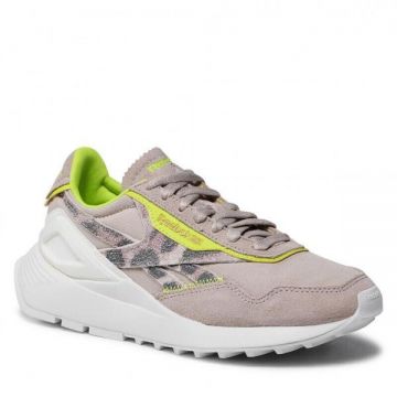 Pantofi sport femei Reebok Classic Leather Legacy AZ H68660, 38, Bej