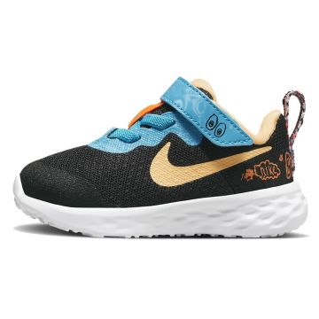 Pantofi sport NIKE pentru copii REVOLUTION 6 LIL TDV - FB2719001