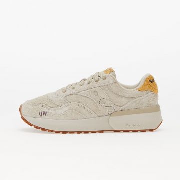 Saucony x Universal Works Jazz NXT Grey
