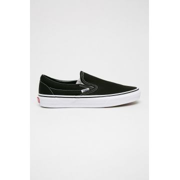 Vans - Teniși Veyeblk Classic Slip-On