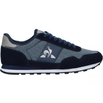 Pantofi sport barbati Le Coq Sportif Astra Classic 2310154, 40, Albastru