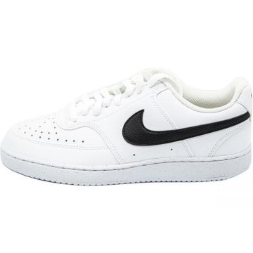Pantofi sport barbati Nike Court Vision DH2987-101, 40, Alb
