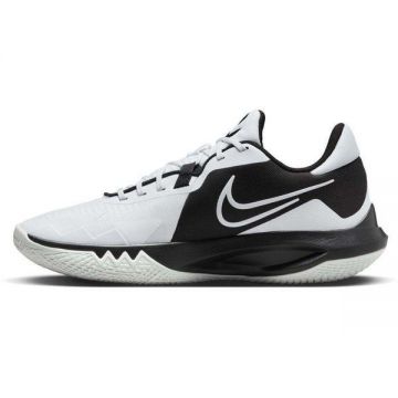 Pantofi sport barbati Nike Precision 6 DD9535-007, 44, Alb