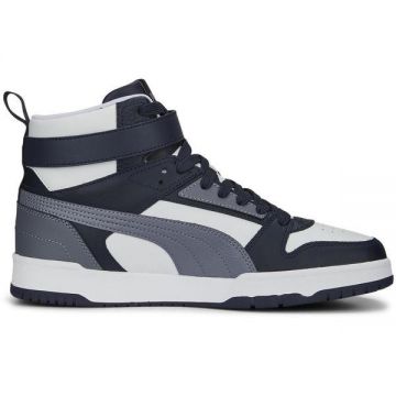 Pantofi sport barbati Puma RBD Game Mid 38583909, 41, Multicolor
