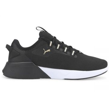 Pantofi sport barbati Puma Retaliate 2 37667616, 40.5, Negru