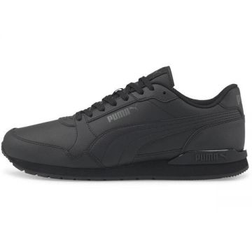 Pantofi sport barbati Puma ST Runner v3 L 38485511, 41, Negru