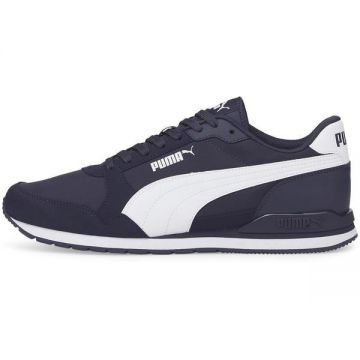 Pantofi sport barbati Puma ST Runner v3 NL 38485702, 40, Albastru