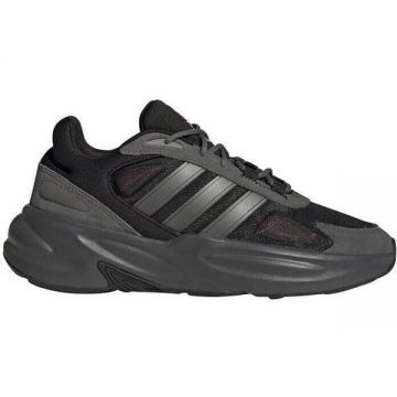 Pantofi sport femei adidas Ozelle GW9037, 36 2/3, Negru