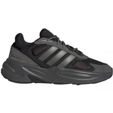 Pantofi sport femei adidas Ozelle GW9037, 37 1/3, Negru