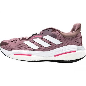Pantofi sport femei adidas Solarcontrol GY1657, 44 2/3, Roz
