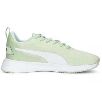 Pantofi sport femei Puma Flyer Flex 19550712, 36, Verde