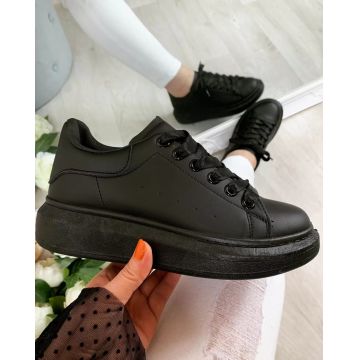Adidasi dama negri casual B5766   A35-5