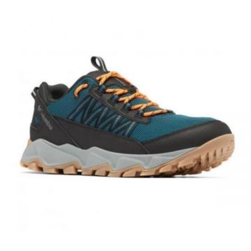 Pantofi sport barbati Columbia Flow Fremont 2043991-414, 41, Albastru