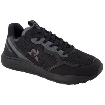 Pantofi sport barbati Le Coq Sportif R110 2320403, 41, Negru