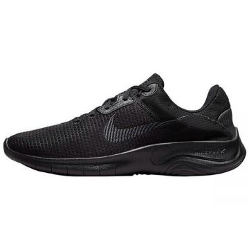 Pantofi sport barbati Nike Flex Experience Run 11 DD9284-002, 41, Negru