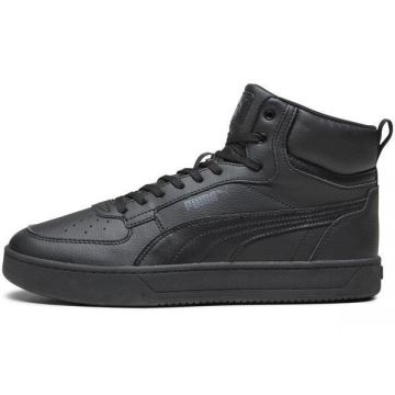 Pantofi sport barbati Puma Caven 2.0 Mid 39229101, 42.5, Negru