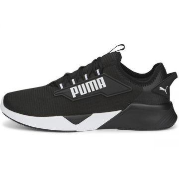 Pantofi sport barbati Puma Retaliate 2 37667601, 41, Negru
