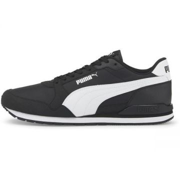 Pantofi sport barbati Puma ST Runner V3 NL 38485701, 41, Negru