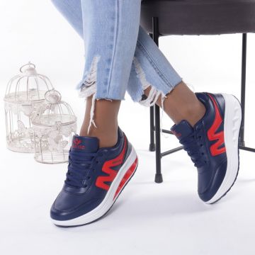 ADIDASI TANIDA BLUE