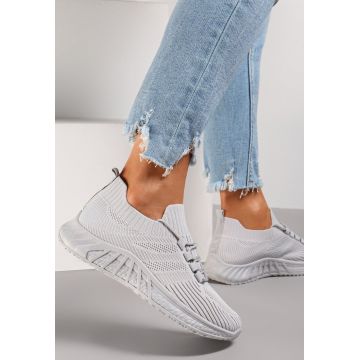 Pantofi sport Gri