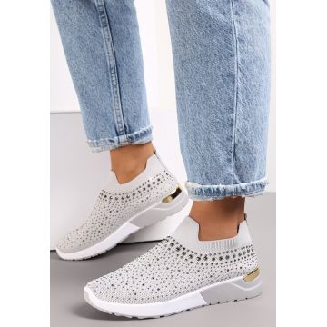 Pantofi sport Gri