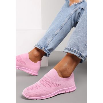 Pantofi sport Roz