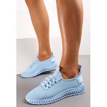Pantofi sport Albastru deschis