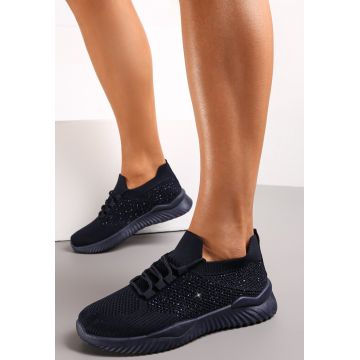 Pantofi sport Bleumarin