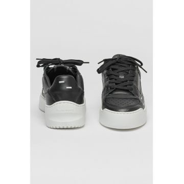 Pantofi sport de piele Avenue Crumbs
