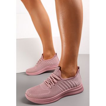 Pantofi sport Roz