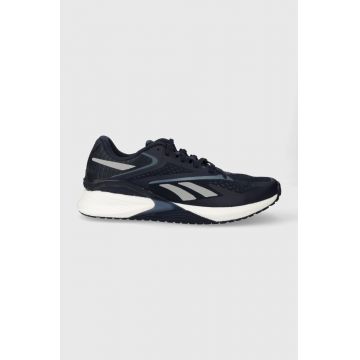 Reebok pantofi de antrenament Speed 22 TR culoarea albastru marin