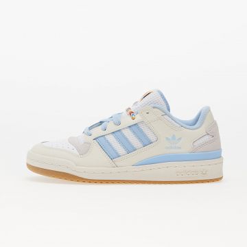 adidas Forum Low Cl W Core White/ Clear Sky/ Ftw White