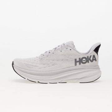 Hoka® M Clifton 9 Nimbus Cloud/ Steel Wool