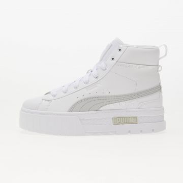 Puma Mayze Mid Wn's White