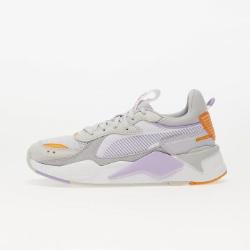 Puma RS-X Reinvention White