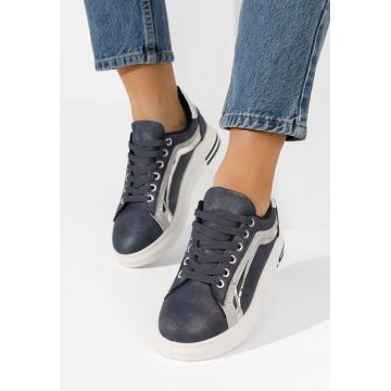 Sneakers dama Ateliana navy