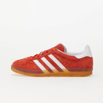 adidas Gazelle Indoor W Bold Orange/ Ftw White/ Gum adidas Gazelle Indoor W Bold Orange/ Ftw White/ Gum