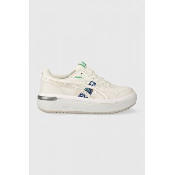 Asics sneakers culoarea bej Asics sneakers culoarea bej