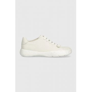 Camper sneakers din piele Peu Stadium culoarea alb, K201265.013