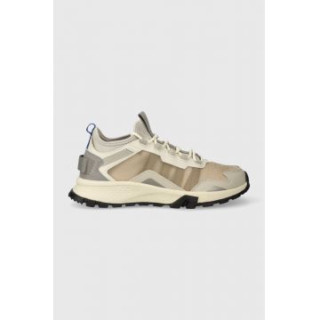 GARMENT PROJECT sneakers TR-12 Trail Runner culoarea gri, GPWF2484 GARMENT PROJECT sneakers TR-12 Trail Runner culoarea gri, GPWF2484