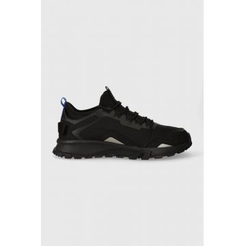 GARMENT PROJECT sneakers TR-12 Trail Runner culoarea negru, GPF2485 GARMENT PROJECT sneakers TR-12 Trail Runner culoarea negru, GPF2485