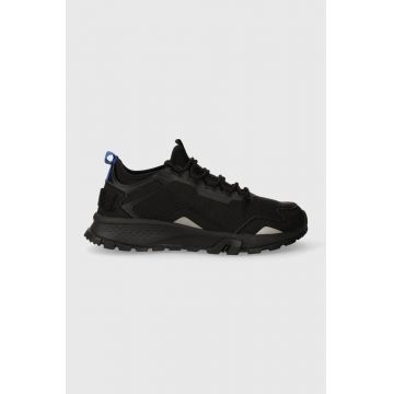 GARMENT PROJECT sneakers TR-12 Trail Runner culoarea negru, GPWF2485 GARMENT PROJECT sneakers TR-12 Trail Runner culoarea negru, GPWF2485
