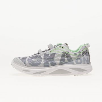 Hoka® U Huaka Origins Harbor Mist/ Lime Glow