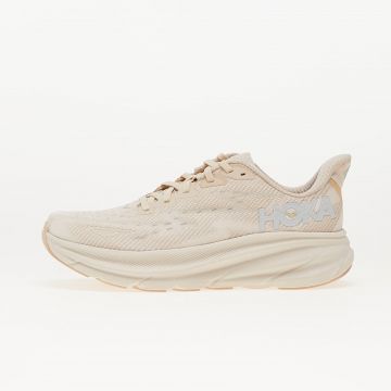 Hoka® W Clifton 9 Shifting Sand/ Eggnog