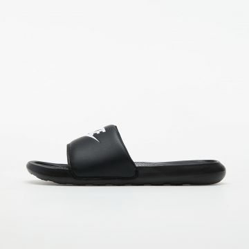 Nike Victori One Slide Black/ White-Black Nike Victori One Slide Black/ White-Black