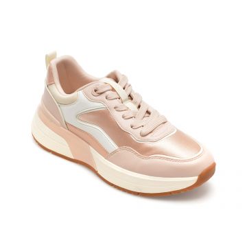 Pantofi ALDO roz, DYLANA650, din piele ecologica