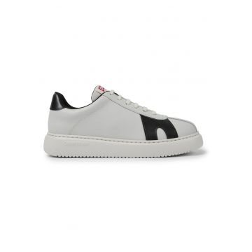 Pantofi spoprt de piele Runner K21 413