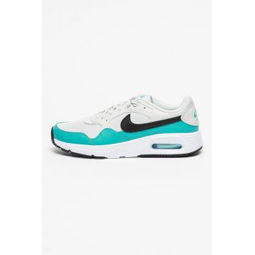 Pantofi sport cu garnituri de piele Air Max Sc